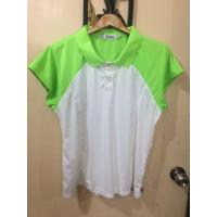 ราคา เสื้ออกกำลังกายหญิง Wilson แท้ ของใหม่ (3308775409)