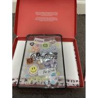 ราคา ❌❌BLACKPINK Stickers Ultra Impact iPad Case Air 4 ❌❌ (13976011165)