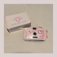 ราคา กล้องทอยคิตตี้ ใช้ฟิล์ม 135 (3900080114)
