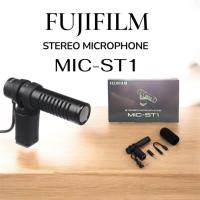 ราคา Fujifilm MIC-ST1 Stereo Microphone (53150979996)