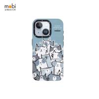ราคา YOUNGKIT KITTY EAAMMCX003 CASE (GREY) - เคส IPHONE 15 Series (29208619678)