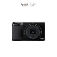 ราคา กล้องริโค่ RICOH GR IV HDF [ประกันศูนย์ 1 ปี] (54205142087)