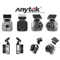 ราคา กล้องติดรถยนต์Anytek Q2N FULL HD 1080P 12.0Megapixel แบตเตอรี่ คาปาซิเตอร์100% (9174200723)
