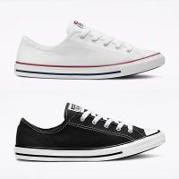 ราคา Converse รองเท้าผ้าใบผู้หญิง All Star Dainty Ox (2สี) (49754931191)