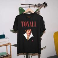 ราคา เสื้อยืดสไตล์ซานโดร โทนาลี สการ์เฟซ เสื้อยืดนิวคาสเซิล เสื้อยืดนิวคาสเซิล ยูไนเต็ด เสื้อยืดจอร์ดี้ เสื้อยืดฟุตบอลตลก (40329850569)