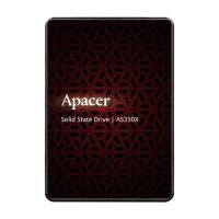 ราคา APACER AS350x 256 GB SSD SATA III (AS350X256) (19590401785)