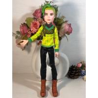 ราคา ตุ๊กตา Monster high แท้ (57600816906)