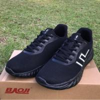 ราคา BAOJI รุ่นBJM432(Sizeผู้ชาย)รองเท้าผ้าใบผู้ชาย รองเท้าออกกำลังกายของแท้100% (5414912137)