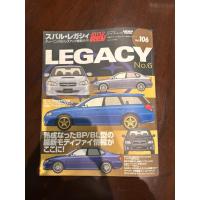 ราคา HYPER REV SUBARU LEGACY NO.6 มือสอง ของสะสมเก่าเก็บ (45304054024)