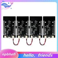 ราคา โซ่ BTC Solo Miner ESP32S3 X4 Bot Chain One By One DIY Blockchain Mining เครื่องมืออัพเกรด 385KH/S Bitcoin (48557606531)