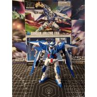 ราคา HG 1/144 Amazing Exia Bandai กันดั้มมือสองประกอบเเล้ว (42760380808)