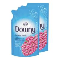 ราคา Downy Sunrise Fresh น้ำยาปรับผ้านุ่ม ดาวน์นี่ ซันไรซ์เฟรช กลิ่นหอมสดชื่่นยามเช้า (6140850496)