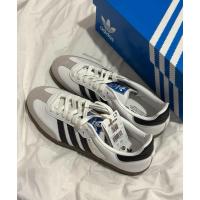 ราคา ขาย Adidas Samba Og สีขาว แท้ (42753687515)
