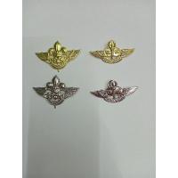 ราคา เข็มหมวกลูกเสืออากาศ(1โหล) เข็มเสื้อลูกเสืออากาศ เข็มหมวกเนตรนารีอากาศ เข็มเสื้อเนตรนารีอากาศ (21905437162)