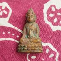 ราคา พระกริ่งวัดแหลมฟ้าผ่า รุ่น 2 ปี 2494 สวยแชมป์ (25278777220)