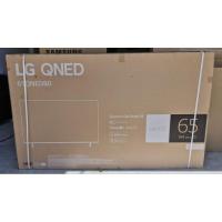 ราคา LG QNED 4K Smart TV รุ่น 65QNED80SRA |Quantum Dot NanoCell l Refresh rate 120 Hz l LG ThinQ AI l Google Assistant✅✅ (22422054473)