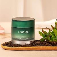 ราคา LANEIGE Cica Sleeping Mask 60ml (6068719953)