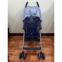 ราคา รถเข็นmaclaren volo รุ่นใหม่ชนช๊อปคะ แบนอังกฤษ (25861275522)