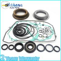ราคา New ZF8HP45 8HP45 ZF8HP55 8HP70 Master Rebuild Kit Overhaul Auto Parts For BMW Audi Q7 Car Accessor (50052676952)