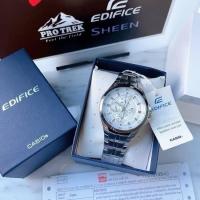 ราคา Edifice EF-326D-7AVDF ของแท้‼️ (27208222892)
