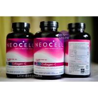 ราคา คอลาเจน ชนิดเม็ด Neocell Collagen Super Collagen + C /250 tabs (5919343496)