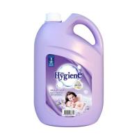 ราคา ไฮยีน (Hygeian) ไวโอเล็ตซอฟท์ น้ำยาปรับผ้านุ่ม สีม่วง ขนาด 3500 มล. (1 แกลลอน) (2273714669)