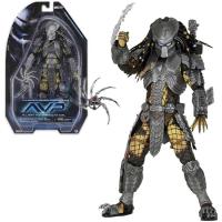 ราคา Neca Predator AVP Jagged โมเดลมือ 15th wave scar 14th wave cat face Celtic ขยับได้ ขนาด 7 นิ้ว (8499013221)