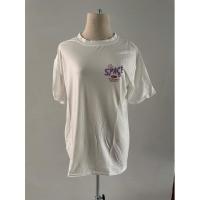ราคา เสื้อยืดoversize สกรีนหน้าหลัง (12943525033)