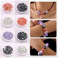 ราคา ลูกปัดอะคริลิคสําหรับเครื่องประดับ DIY ทําแบบสุ่มผสมโครงกระดูก Skull ฟักทองฮาโลวีน DIY สร้อยคอ (43862080698)