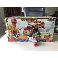 ราคา Bandai Dx ขบวนการรถไฟฟ้าทคคิวเจอร์ (21950633993)