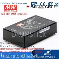 ราคา ✥Harmonious MEAN WELL PM-20-12 12V 1.8A meanwell PM-20 12V 21.6W Switching Power Supply (26455267791)
