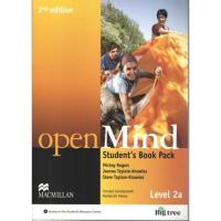 ราคา OpenMind 2nd edition level2a (8015277137)