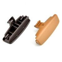 ราคา 51417438523 Car Handle Cover Lid Lock Toolbox Glove Box Cover Switch For BMW 5 Series 520 525 528 5 (48256223227)