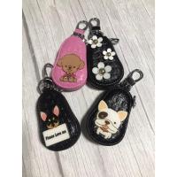 ราคา กระเป๋าใส่กุญแจรถกระเป๋าใส่เหรียญน่ารักสวย (40473503694)