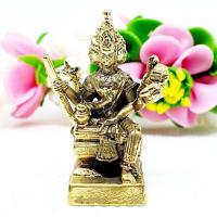 ราคา ท้าวมหาพรหม พระพรหม ท้าวมหาชมพูพรหม ท้าวสหัมบดีพรหม พระพรหมสี่หน้า เข้าพิธีพุทธาภิเษกแล้วหลายวาระ (14361211060)