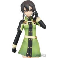 ราคา [ฟิกเกอร์แท้] [SAO] Gekijouban Sword Art Online : -Ordinal Scale- - Sinon - Special Figure (FuRyu) (20892216611)