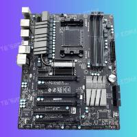 ราคา GIGABYTEGA-990FXA-UD3LGAAM3+ (56556897661)