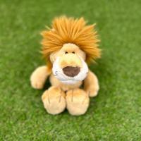 ราคา NICI WF22 Lion Classic 25cm (55355086937)