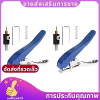 ราคา 2X Manual Edge Band Puncher Plier 8 มม.เจาะบัตรเครื่องมือสําหรับแผ่นพลาสติกกระดาษภาพ PVC ABS Opener.oudhyedth (44909168954)