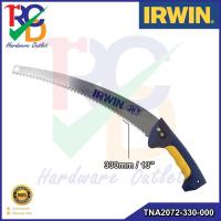 ราคา เลื่อยตัดแต่งกิ่ง "IRWIN" TNA2072330000 Size.13"/330mm (23571930418)