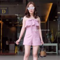 ราคา จั๊มงานป้าย Valley girlSมือ2 (4034032016)