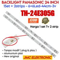 ราคา PANASONIC 24 นิ้ว LED TV BACKLIGHT TH-24E305G TH24E305G 24E305G 24E305 PANASONIC 24 นิ้ว TV BL LIGHT (56759346531)