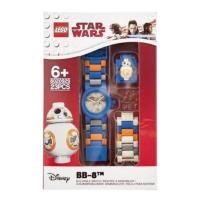 ราคา TM* Lego watch bb8 ของแท้ นาฬิกาเด็ก เลโก้ แท้ lego watches BB-8 แท้ (6645606527)