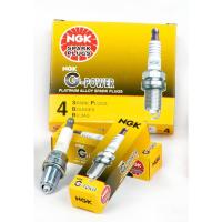 ราคา หัวเทียน NGK TOYOTA YARIS 1.2 / Sienta 1.5 เกรด G-Power และ Laser Iridium แพ็คละ 4 หัว (21967732002)