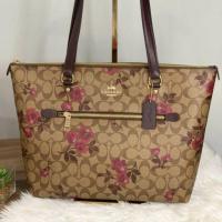ราคา Coach แท้100% Tote 16" (6116242053)