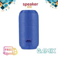 ราคา ทักมารับของแถมเพิ่ม ลำโพงบลูทูธ NINJA E-13 ลำโพง wireless speaker USB AUX SD Card FlashDrive (7861164520)