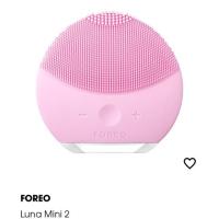 ราคา New foreo luna mini 2 pearl pink ของแท้ (2288614126)