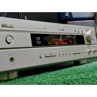 ราคา แอมป์YAMAHA รุ่น DSP-AX530 จากญี่ปุ่นมือสอง ใช้ไฟ 100 ต้องผ่านหม้อแปลง สุง/กว้าง/ยาว/ 15/43.5/39/ cm (42606443150)