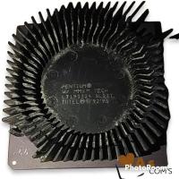 ราคา โปรเซสเซอร์ Intel - ซ็อกเก็ตโปรเซสเซอร์ Intel Pentium MMX 7 (19975821347)