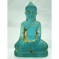 ราคา พระแก้วหินจุ๊ยเจีย เรืองแสง กรุฮอด จ.เชียง​ใหม่ สีฟ้าคราม หน้าตัก​3​นิ้ว (4943665264)